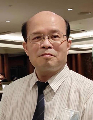 吳宜鴻助理教授