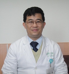 陳俊良助理教授